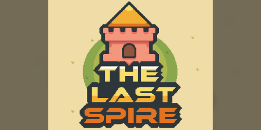 Cover image for The Last Spire