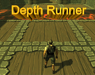 Depth Runner