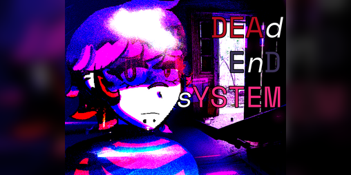 Cover image for DEAd EnD sYSTEM: PRELUDE