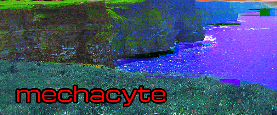 Mechacyte