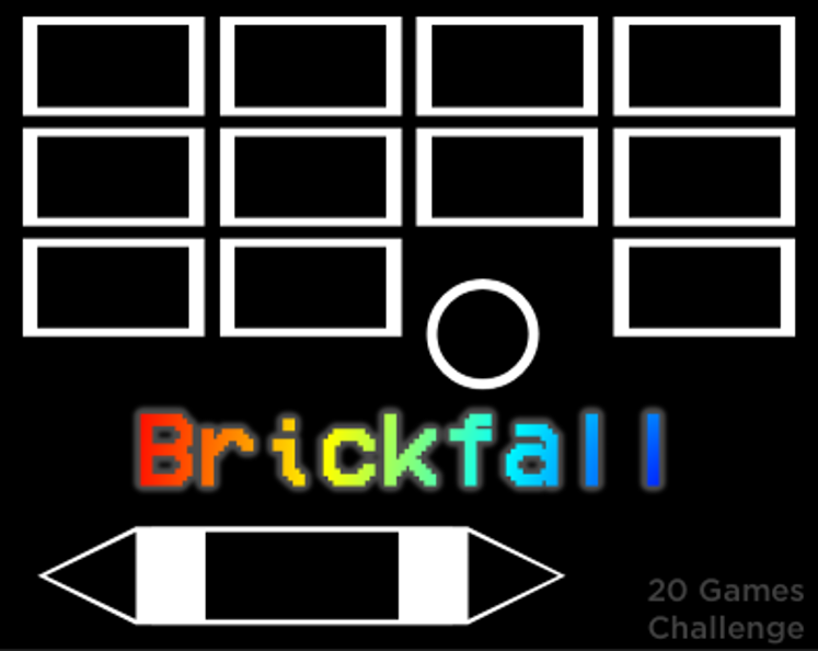 Brickfall