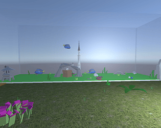 Aquarium Test