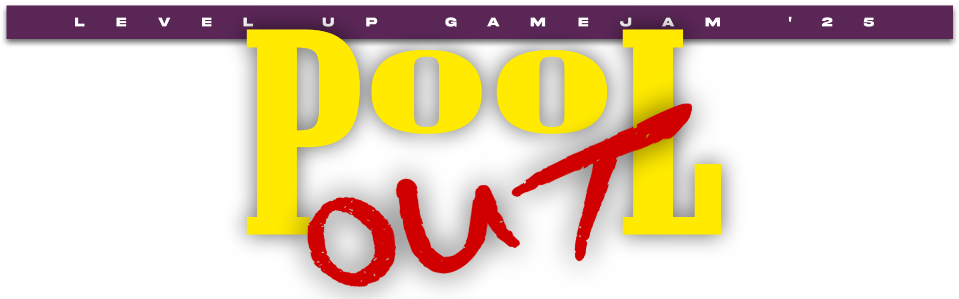 POOL OUT