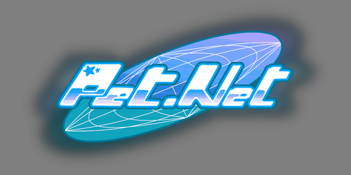 Cover image for Pet.Net