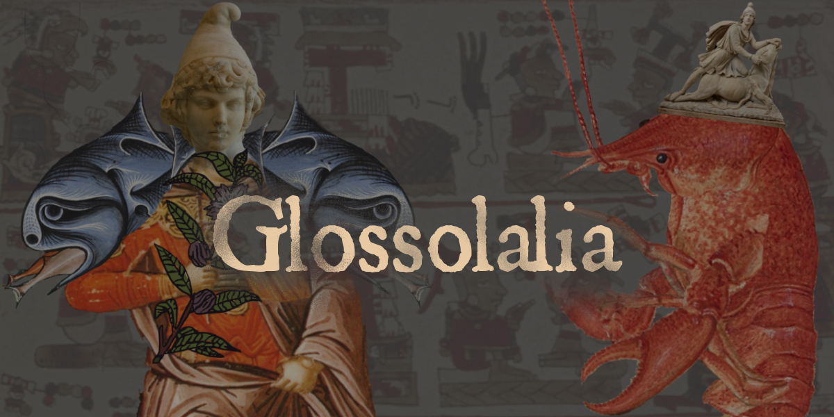 Glossolalia