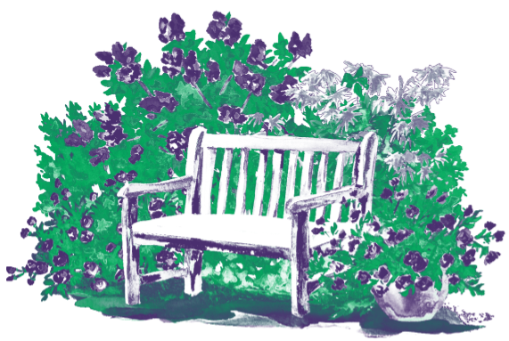 To Speak In A Strange Wedding