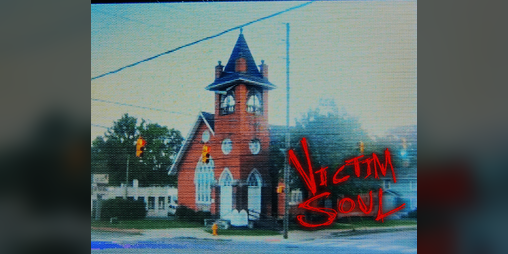 Cover image for Victim Soul