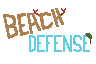Beach Defense
