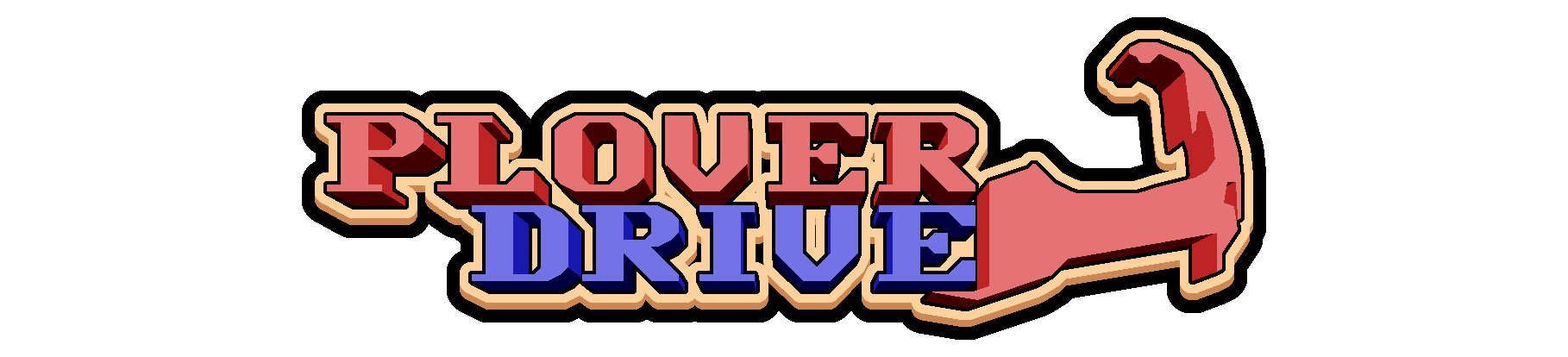 PLOVERDRIVE
