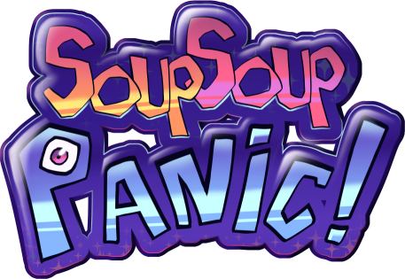 Soup Soup Panic!