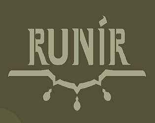 Runír