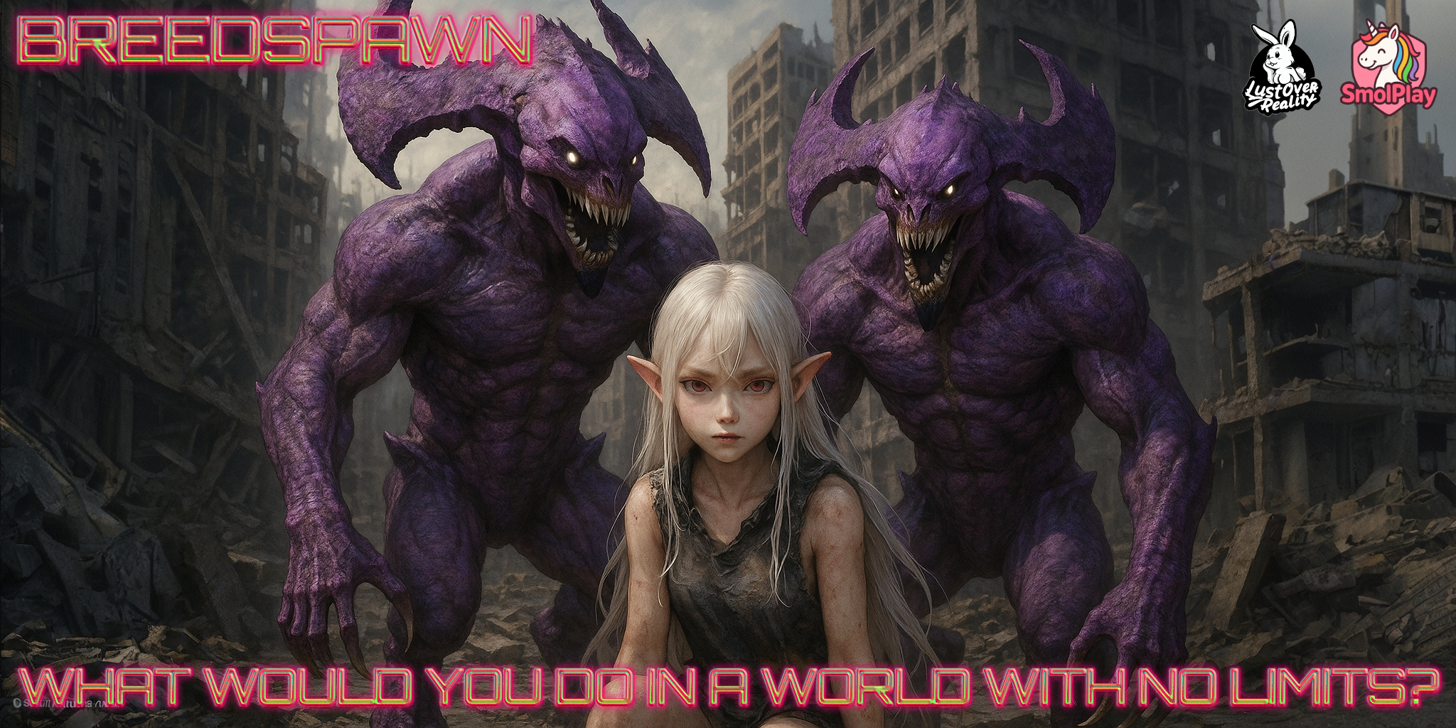BREEDSPAWN
