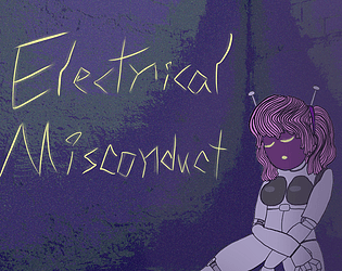 Electrical Misconduct