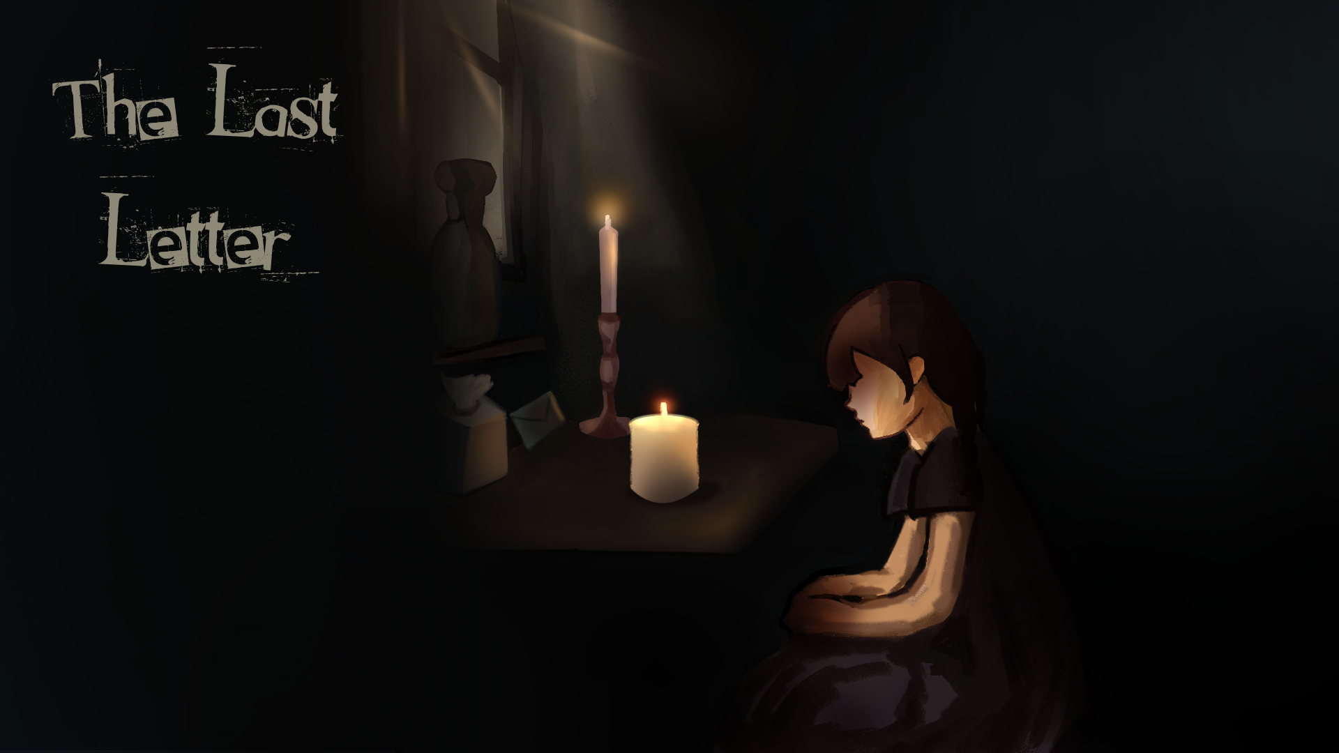 The Last Letter