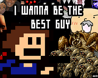 I Wanna Be the Best Guy
