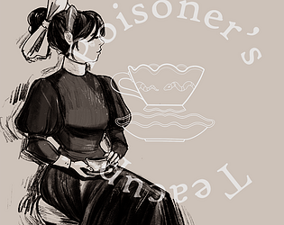 Poisoner's Teacup