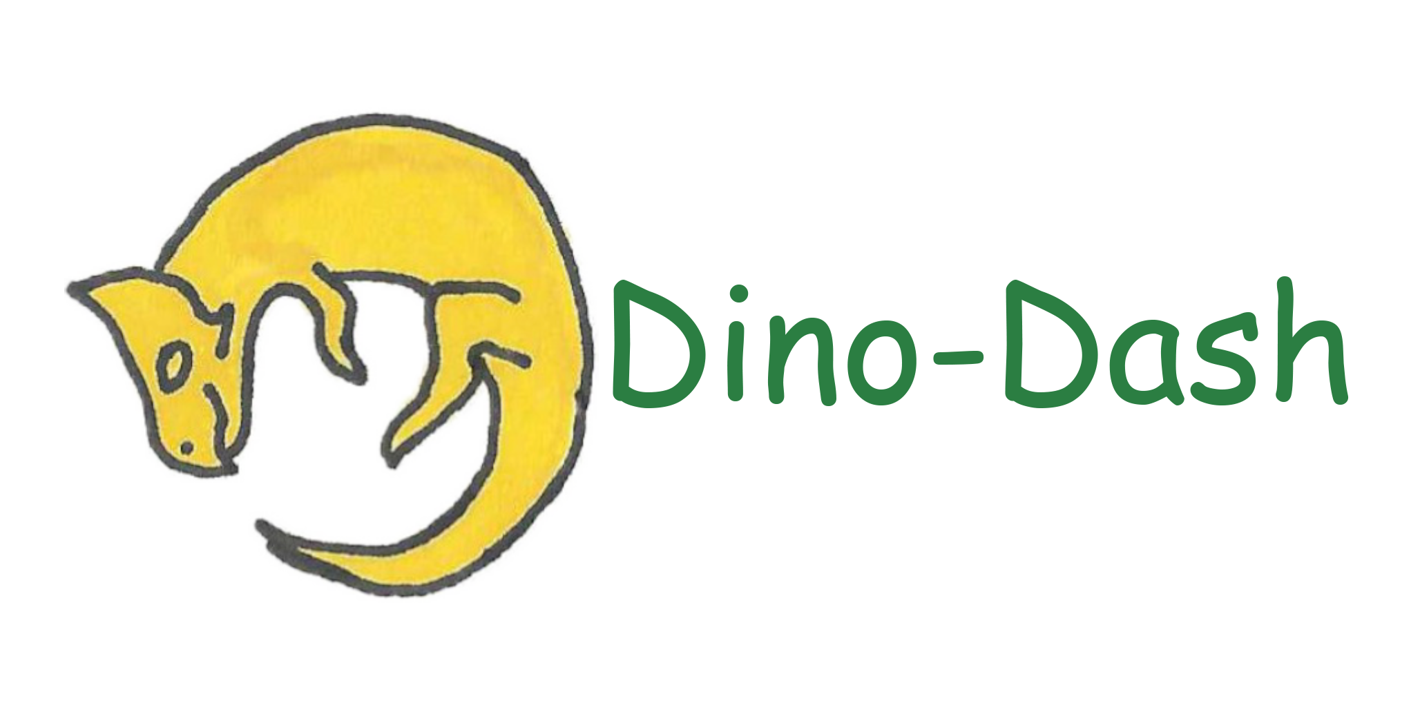 Dino Dash