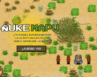 Ñuque Mapu