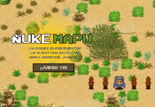 Ñuque Mapu