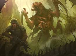 Cover image for GF - Toxic Growth