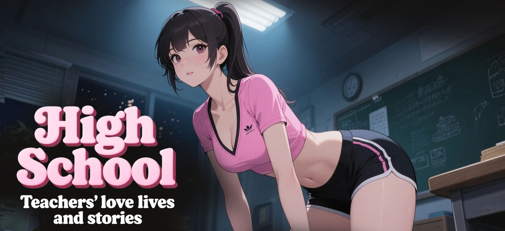 TEACHER Demo