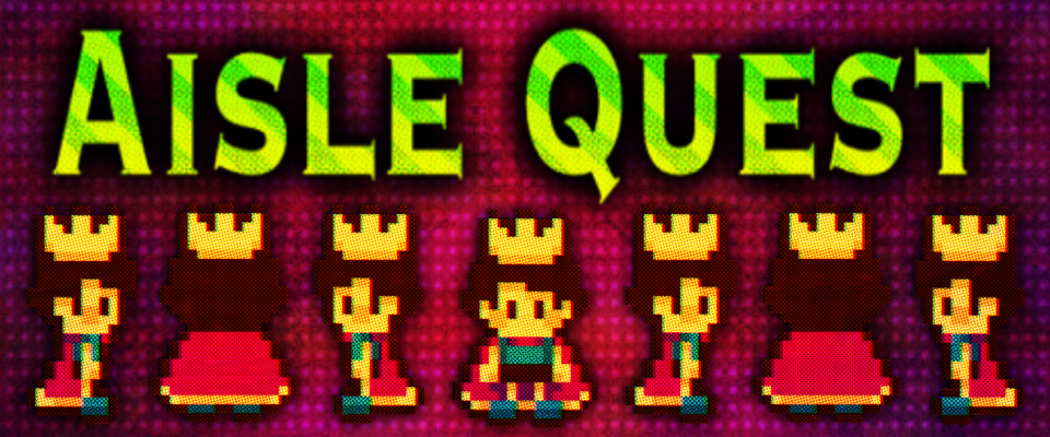Aisle Quest