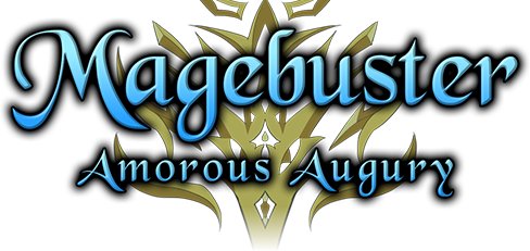Magebuster: Amorous Augury (NSFW)