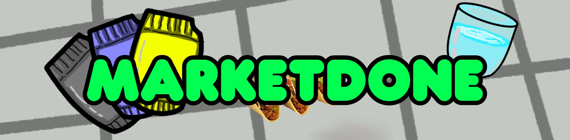 Marketdone