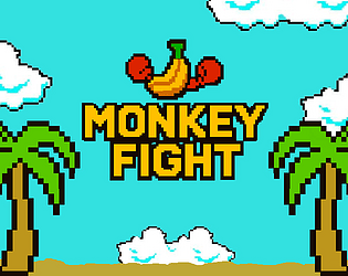 Monkey Fight