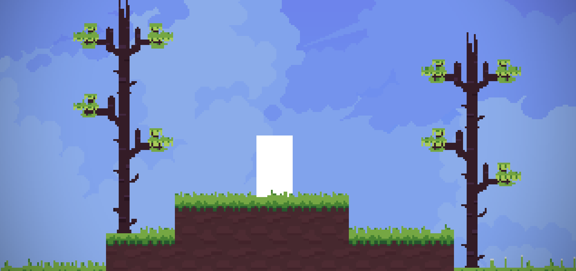 Space Survival Prototype
