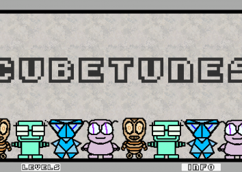 Cubetunes
