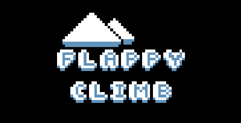 Flappy Climb
