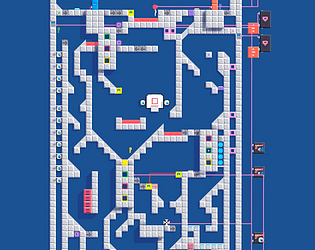Cause-and-Effect game screenshot