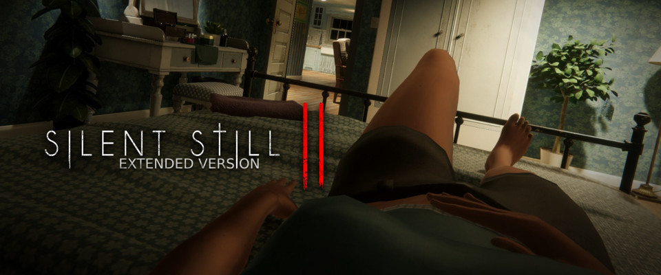 Silent Still 2 - Extended Version [Full Game]