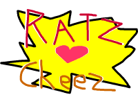 Rats <3 Cheese