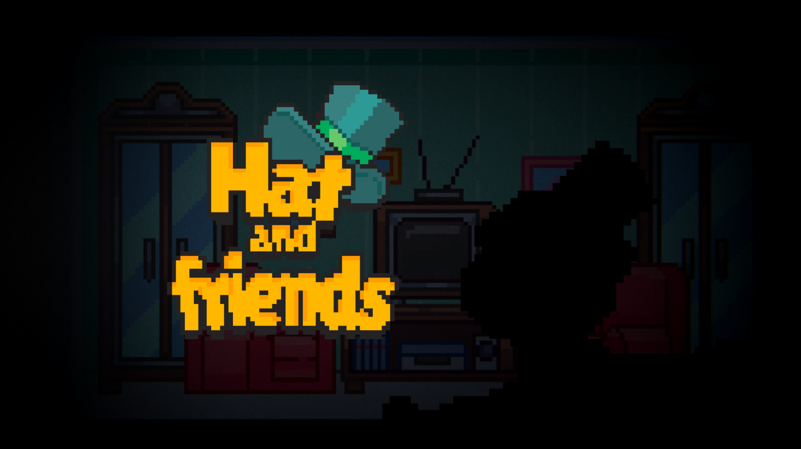 Mr Hat & Friends