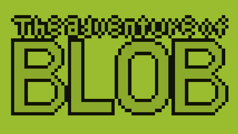 The Adventure of Blob