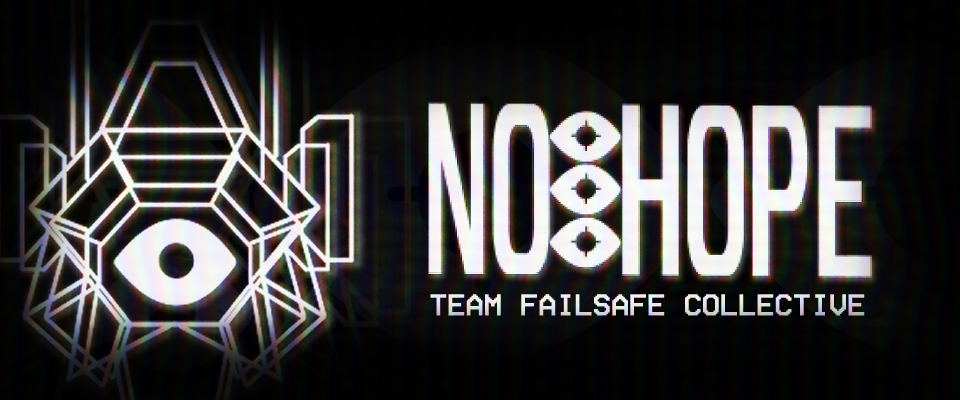 No Hope — Team Failsafe Collective Climate Jam 2025 Final Submission
