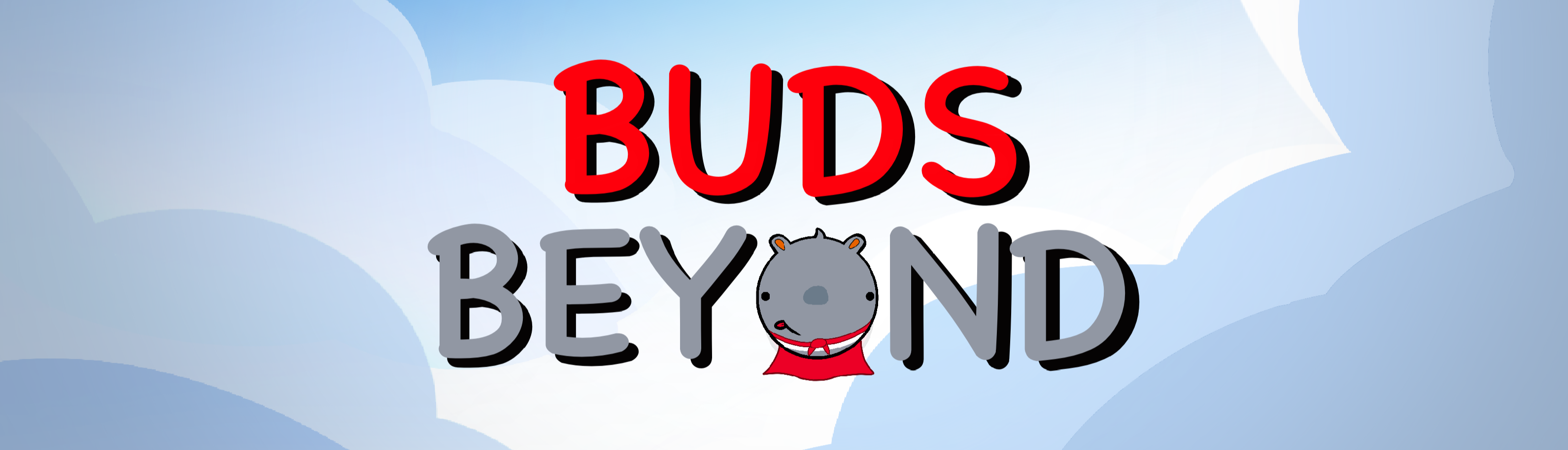 Buds Beyond