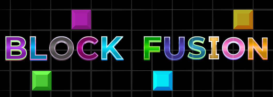 BlockFusion