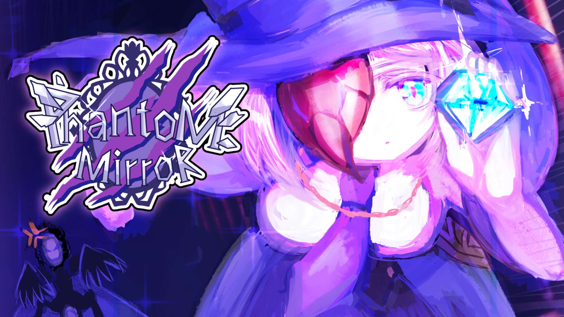 [BSGJ2025]PhantomMirror