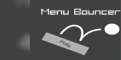 Cover image for Menu Bouncer