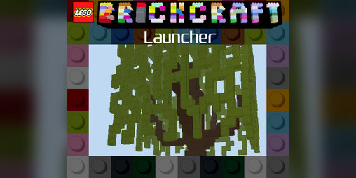 Cover image for Brickcraft Launcher