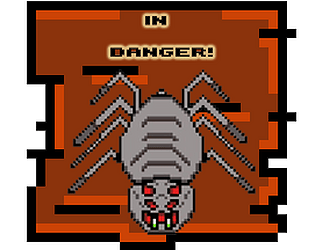 In Danger