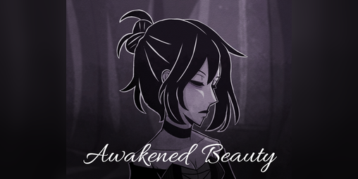 Cover image for Awakened Beauty