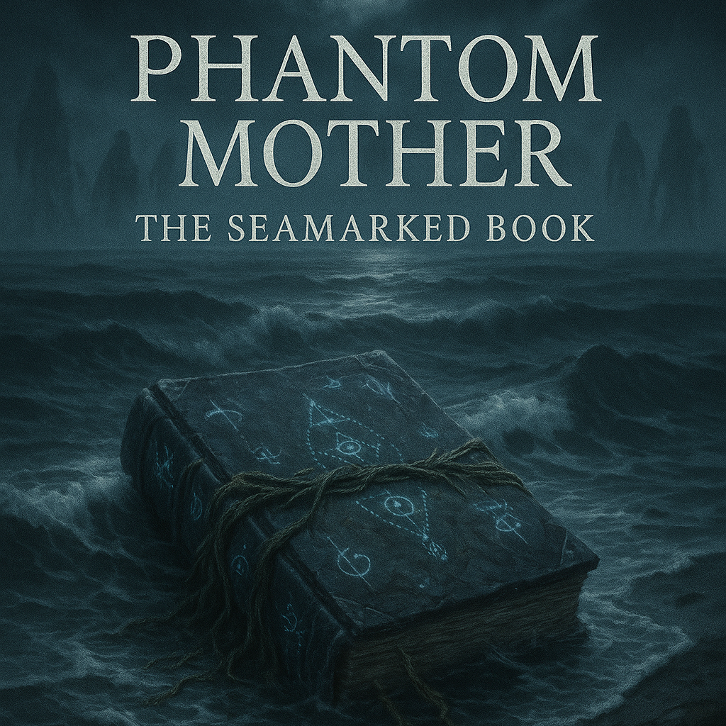 Phantom Mother: The Seamarked Book