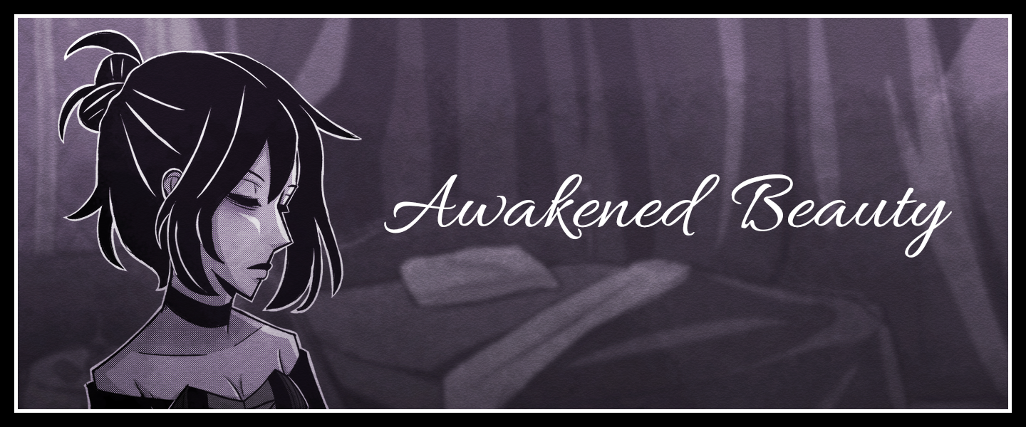 Awakened Beauty