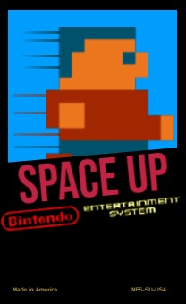 Space Up