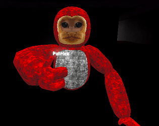 Mega Fear v5