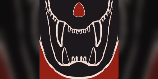 Cover image for Chewtoy